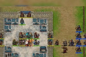 以古老帝国（在这个经典战棋游戏中成为真正的战略家）