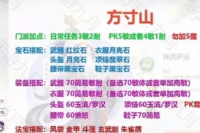 梦幻西游刷水陆需要多少费用？性价比如何？