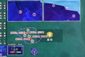 探秘创造与魔法宠物的融合之道（游戏中创造强大宠物的秘诀）