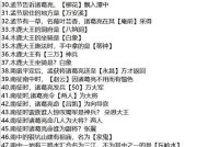 三国杀太虚幻境计定三袁打法是什么？如何应对？