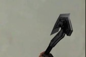 Cf扔武器的操作方法是什么？有什么技巧？