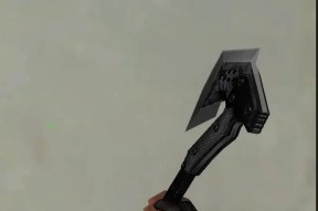 Cf扔武器的操作方法是什么？有什么技巧？