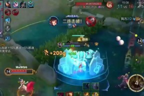 王者荣耀五杀判定标准是什么？如何查看自己的五杀记录？