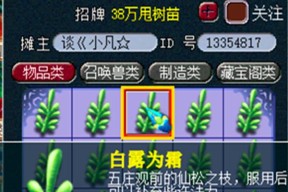 梦幻西游如何查询玩家IP地址？