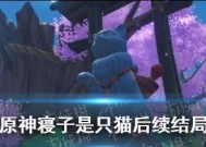 原神赤穗酒枡（携手原神）