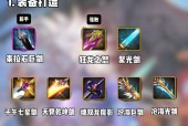 剑魂增伤换装的正确方法是什么？