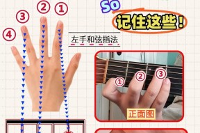 彩虹岛吉他道具使用指南