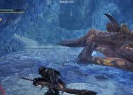 掌握怪物猎人世界冰原太刀居合斩技巧的秘籍（太刀居合斩的技巧和应用）