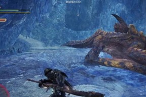 掌握怪物猎人世界冰原太刀居合斩技巧的秘籍（太刀居合斩的技巧和应用）