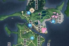《天谕手游》如何获得元狸酒（元狸酒坐标位置及获取攻略详解）