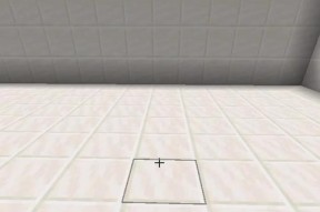 在Minecraft中制作岩浆门的方法是什么？