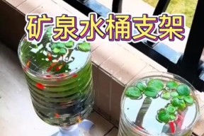 我的世界桶怎么制作？桶的用途是什么？