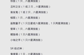 阴阳师中如何将式神赠送给其他玩家？