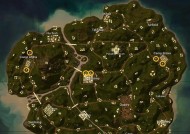 揭秘绝地求生蓝圈真实设定——游戏中的致命时限（官方解释和背后玄机）