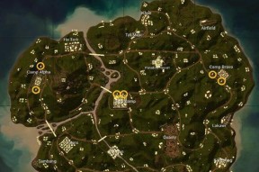 揭秘绝地求生蓝圈真实设定——游戏中的致命时限（官方解释和背后玄机）