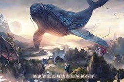 《探索妄想山海世界，体验独特油包肉做法一览》（游戏中的美食奇迹）