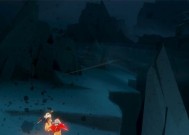 《光遇暴风眼通关攻略》（深入解析光遇暴风眼关卡）