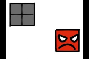 创意十足（用怪物与方块构建世界）