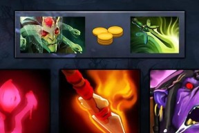 dota2中OMG福袋装备获取方法是什么？如何获得福袋？