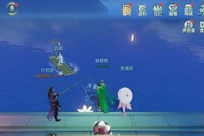 解密以花与剑游戏中的各种任务（从入门到精通）