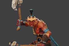 dota巨魔战将的玩法技巧有哪些？