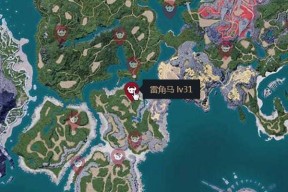 《以赦免者》BOSS位置大揭秘！（找到所有BOSS的位置，成为顶尖玩家！）