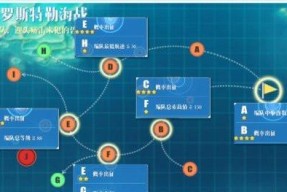 《以蔚蓝战争为例，专业术语解析游戏战斗技巧》（掌握阵容、技能、属性加成等关键要素）