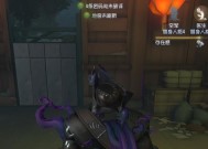 《第五人格》前锋高阶攻略来袭（掌握游戏要诀）