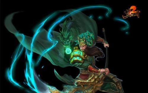 《梦三国颜良中期出装、打法攻略》（掌握关键装备）  第1张