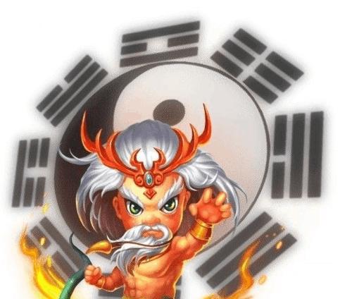 《探索迷你西游青龙基本属性及缘分，提升你的游戏实力》（了解迷你西游青龙的基本属性与缘分关系）  第1张