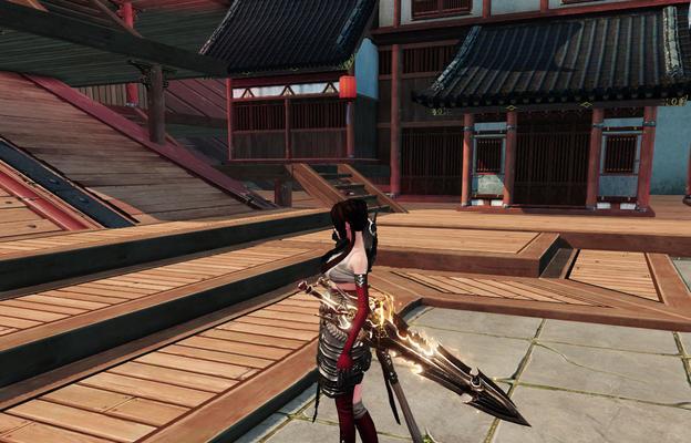 天谕PVP星落战场输出灵珑选择攻略（打造无敌输出！掌握关键技巧）  第1张