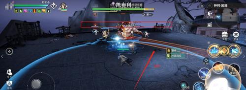《天谕手游玉虚技能全面解析》（掌握玉虚技能）  第1张