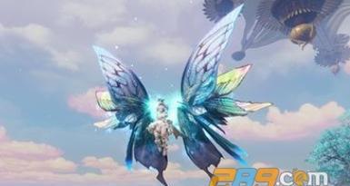 天谕手游发色头发染色方法快速教学（轻松掌握天谕手游中更换发色的技巧）  第1张