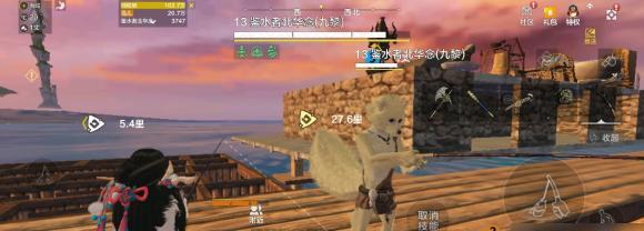《提升妄想山海宠物资质的秘密》（了解如何在游戏中培养强大的宠物伙伴）  第1张
