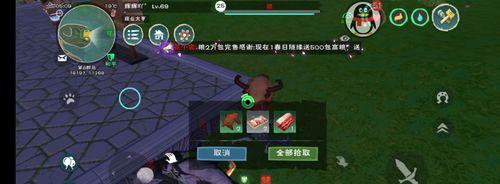 《饲喂肉块的创造与魔法》（游戏中的高级饲料制作技巧）  第1张