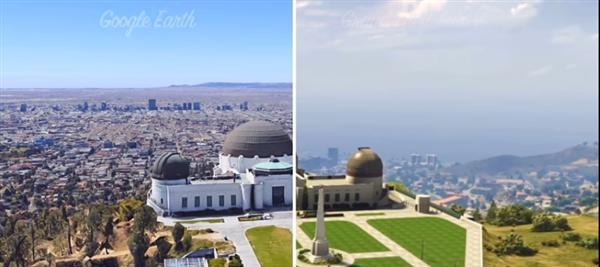 《GTA5冰雪节限时卡，解锁超级摩托车神秘地球》（赛道驰骋）  第2张