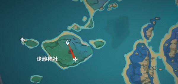 《原神》鹮巷物语三残页收集全指南（游戏攻略）  第3张