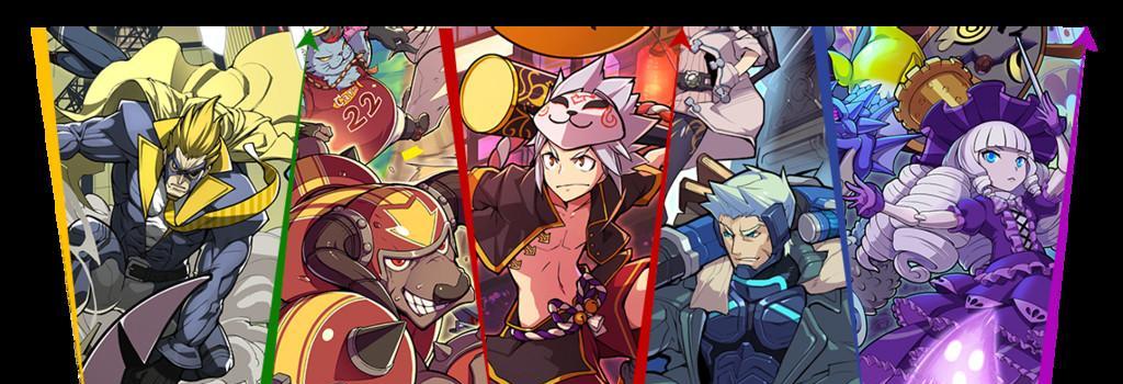 《交锋联盟》新手入门攻略（从零开始）  第2张