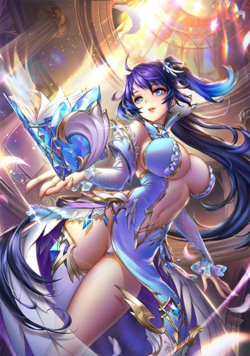 《恶魔之书万人塚九层攻略》（对立教皇第九关通关技巧大揭秘）  第2张