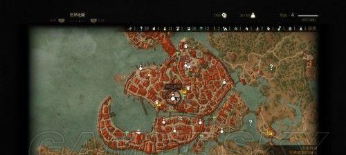 《疯狂的麦克斯狂猎》全关卡解析攻略（解密各狂猎位置）  第2张