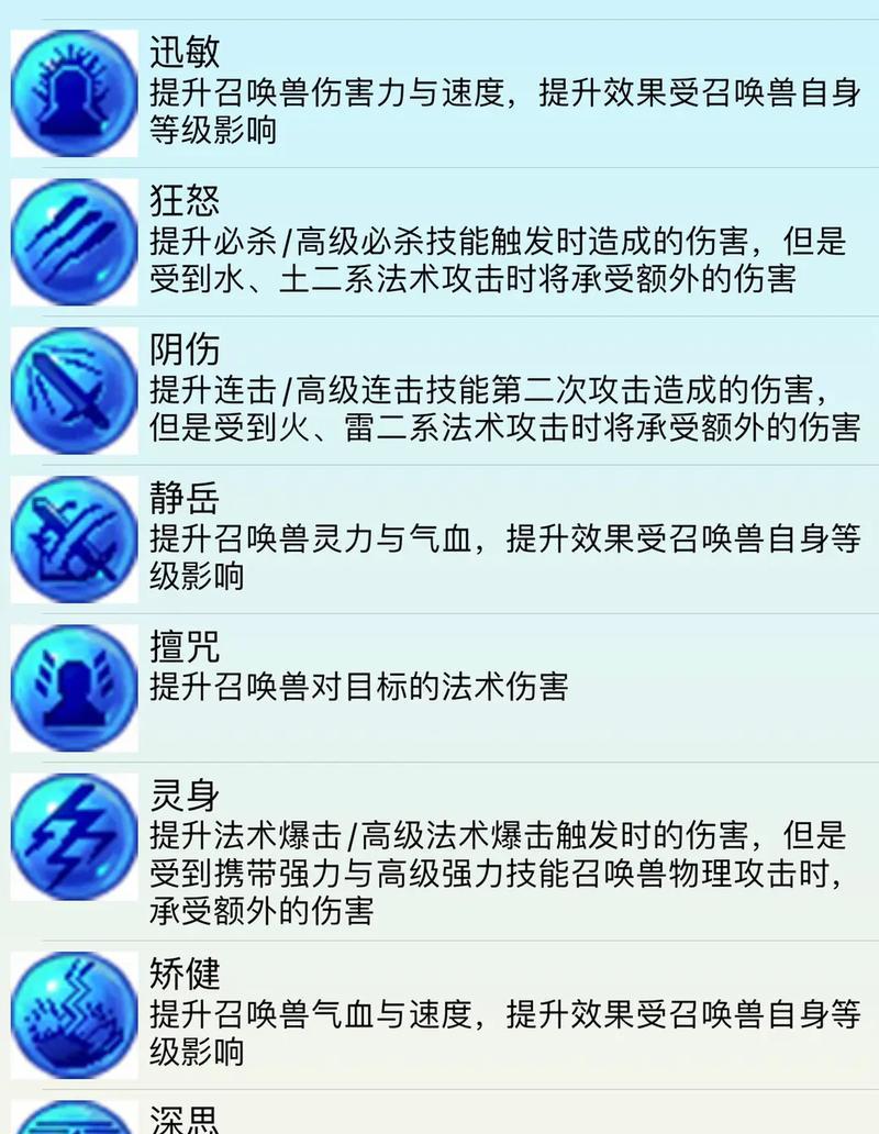 传送内丹在梦幻西游手游中的使用方法？  第3张