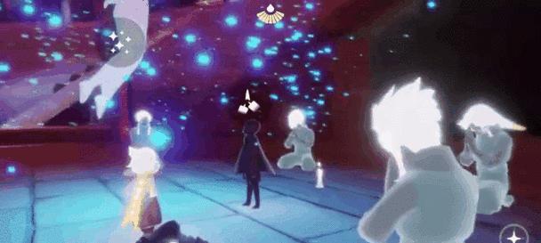 绝地求生手游出现极光时怎么玩？  第2张