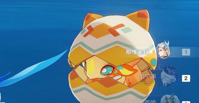 小金龙在原神中的打法是什么？  第3张