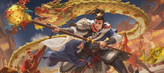 三国杀动态壁纸制作成锁屏的方法是什么？  第3张