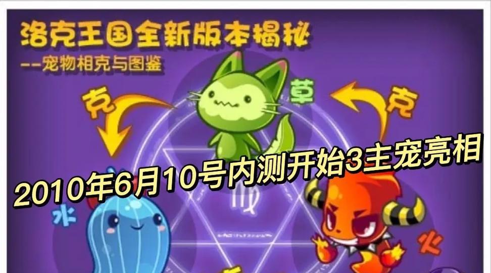 洛克王国回忆胶卷获取方法是什么？如何有效利用？  第3张