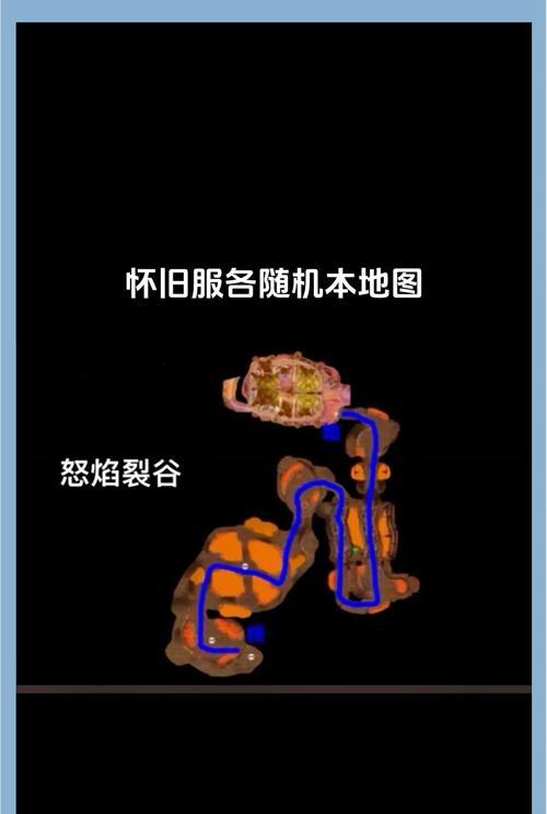 如何开启魔兽世界的漫游副本？开启过程中需要注意什么？  第2张