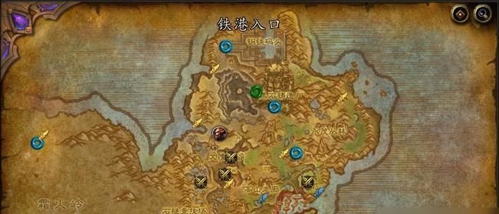 魔兽世界中死亡后如何返回副本？  第3张