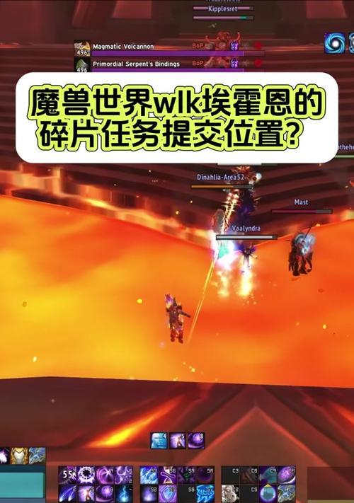 获取魔兽世界号角的方法有哪些？  第1张