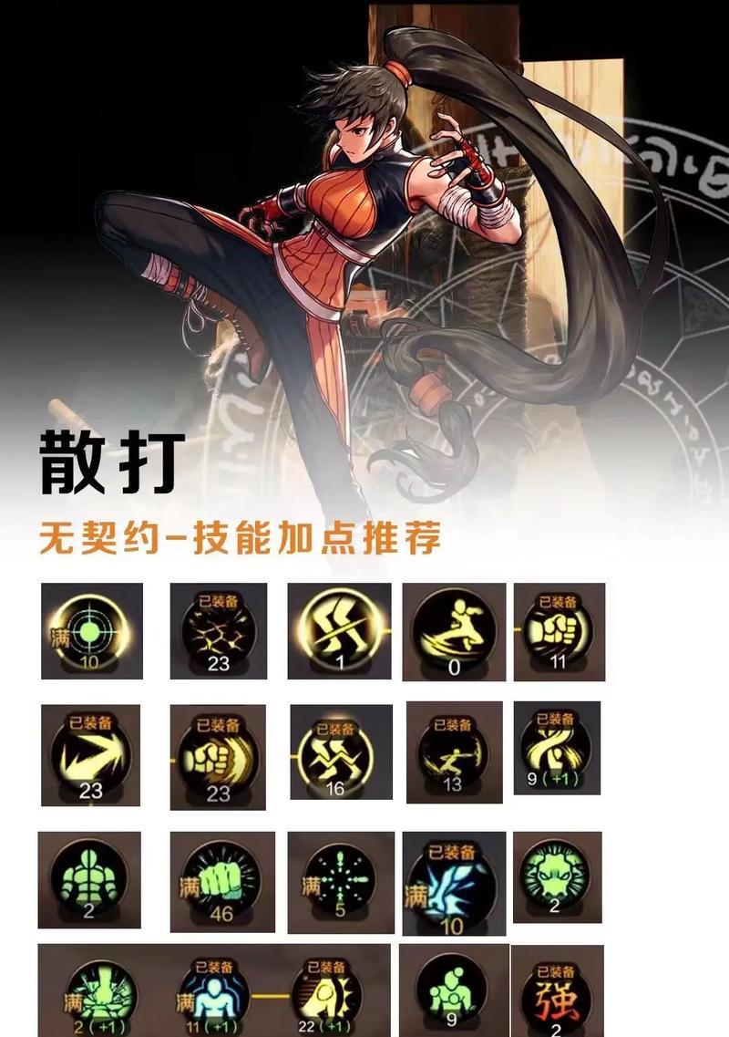 dnf侦探技能如何激活？  第2张