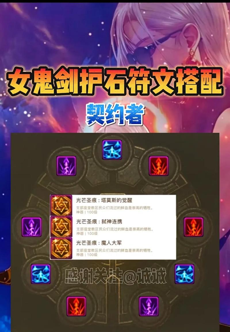 地下城回归符文的作用是什么？  第2张